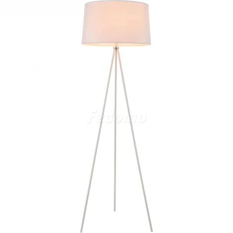 Торшер на треноге Freya Bonita FR5152-FL-01-W (220V)