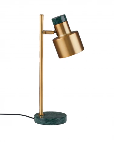 Настольная лампа Moderli Goldy V11309-1T (220V)