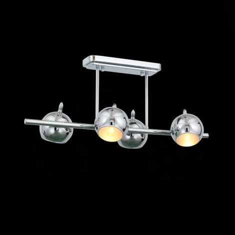 Потолочная люстра ST Luce Glio SL854.112.04