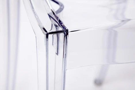 Кресло MEDALION (mod. 922) (Пластик/) Tetchair арт.21814