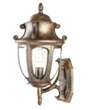 Настенный фонарь уличный Мелодия Света 000047984