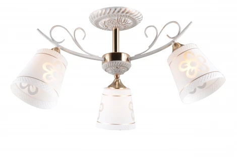 Потолочная люстра J-Light Bernadina 1121/3C