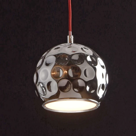 Подвесной светильник MW-Light Котбус 492014406