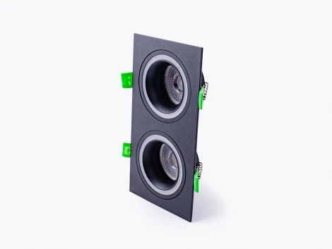 Встраиваемый точечный светильник LEDS POWER SPOT 009568 (220V)