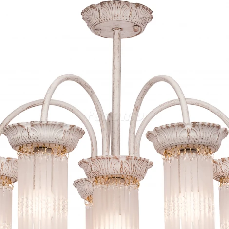 Потолочная люстра Silver Light Venezia 714.51.6