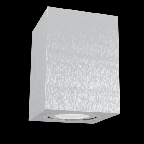 Накладной точечный светильник Maytoni Alfa C017CL-01S (220V)