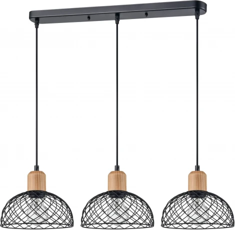 Подвесной светильник Vele Luce Folk VL6502P03