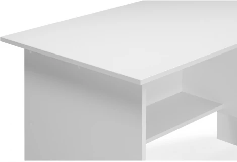 Стол письменный Woodville СПМ-07Б 18024