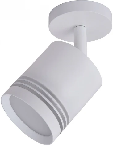 Спот Favourite Darar 3065-1U (220V, круглые)