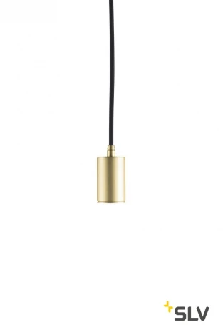 Подвесной комплект FITU 1002168 SLV