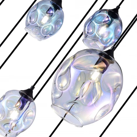 Подвесной светильник Idesia SL1188.403.16 ST Luce (220V, на проводе)