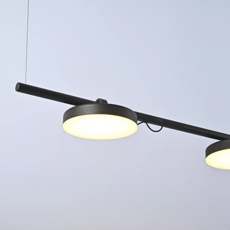 Подвесной светильник LED Lu Carte LC-11-0400