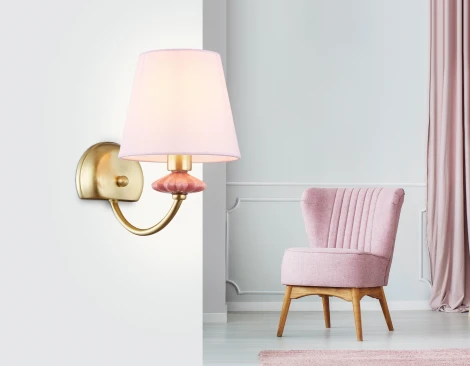 Бра Ambrella High Light LH75027 (220V)