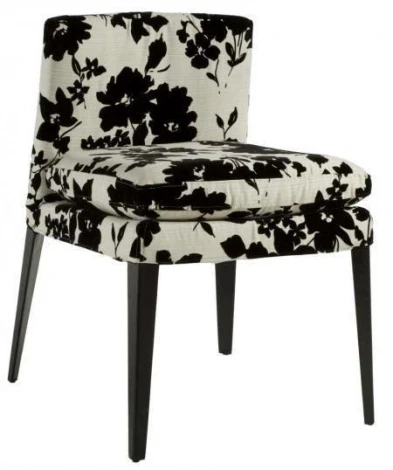 Деревянный стул Bruno Мультиколор