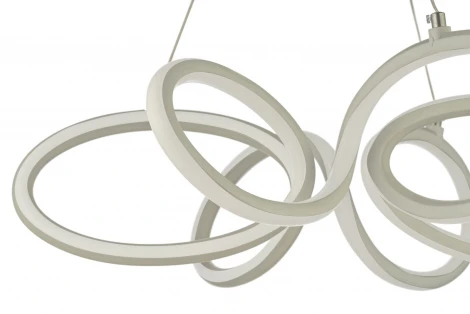 Подвесной светильник LED Arti Lampadari Angelo Angelo L 1.5.55.06 G