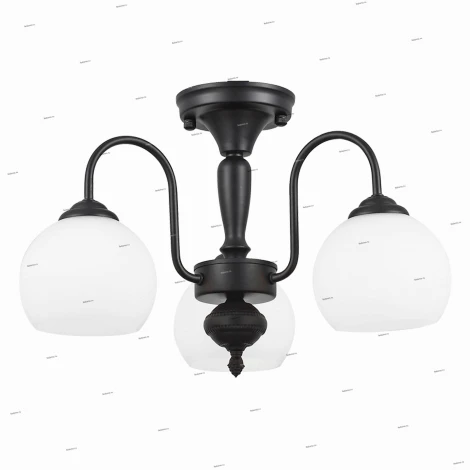 Подвесная люстра ST Luce Cupo SL685.403.03