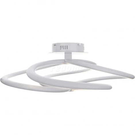 Потолочная люстра IDLamp Urbanus 414/4PF-LEDWhite