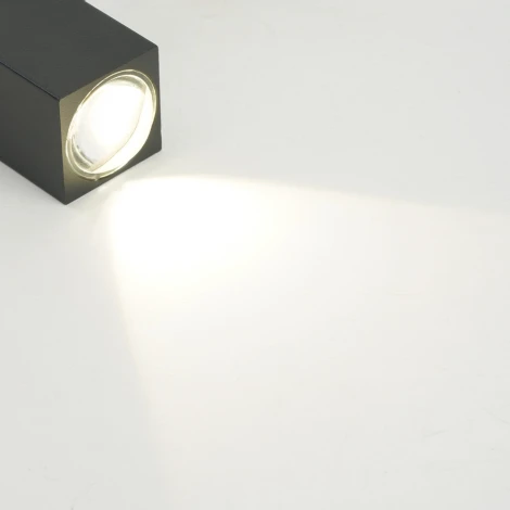 Настенный светильник светодиодный Feron AL52 51136