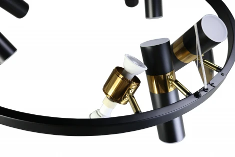 Подвесной светильник Zortes Tweeny ZRS.1828.80