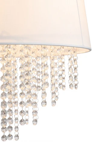 Подвесной светильник Escada CHARM 652/3S White