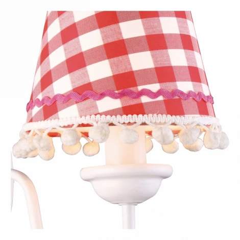 Бра Arte Lamp Kids A5165AP-1WH