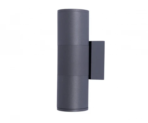 Настенный светильник уличный Kink Light Лоди 09327-2,16