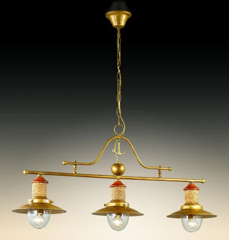 Подвесной светильник Odeon Light Tarsu 2617/3A