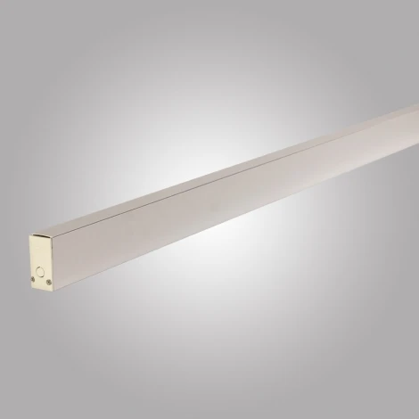 Шинопровод магнитный накладной AM Group MAGNET AM401-2M LL-20B WH (48V)