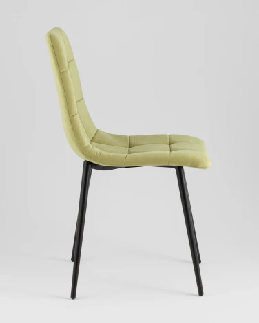 Стул Одди Original оливковый Stool Group УТ000042185