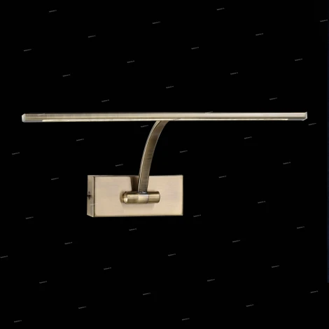 Подсветка для картин ST Luce Minare SL595.301.01 (LED, 220V)