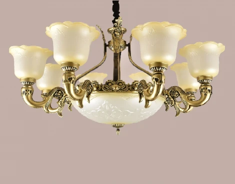 Подвесная люстра Мелодия Света PL1N 000023667