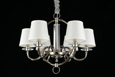 Подвесная люстра Aployt Marte APL.713.03.06 (220V, на цепи)