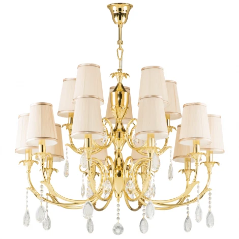 Подвесная люстра Osgona Cappa 691152