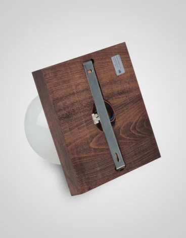 Потолочный светильник прямоугольный Мелодия Света SS1N 000036804