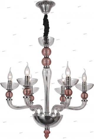 Подвесная люстра ST Luce Parente SL661.103.06