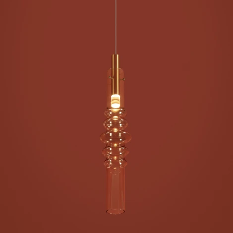 Подвесной светильник Freya Trace FR5635PL-L6AM