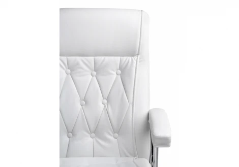 Компьютерное кресло Woodville Class white 15255