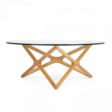 Кофейный стол Triple X H41 Cosmo