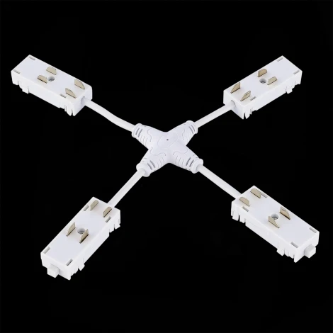 X- образный коннектор ST Luce Skyline 220 ST015.522.20