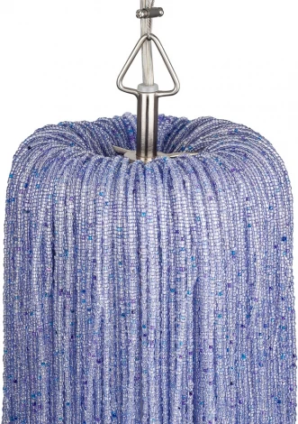 Подвесной светильник Covali JPL-22523 (220V, на тросе)