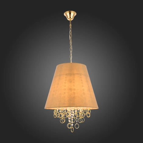 Подвесная люстра ST Luce Meddo SL1138.203.03