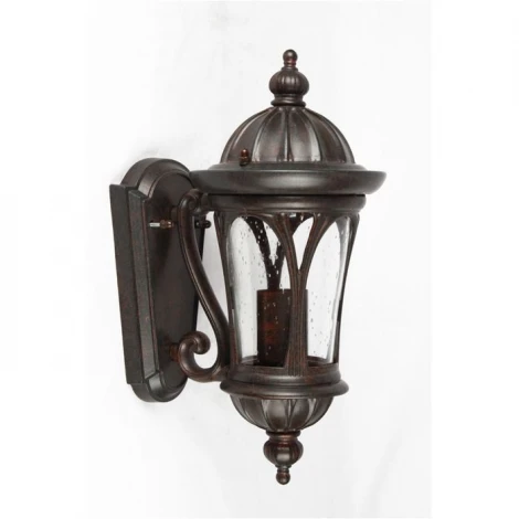 Настенный фонарь уличный L'Arte Luce Boreal L76688.72