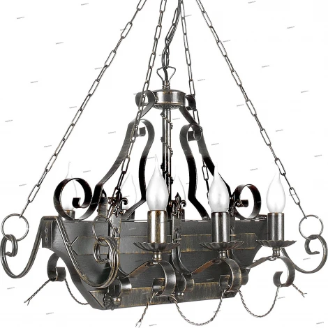 Аврора Триера 10129-6L