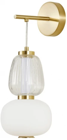 Бра Favourite Bella 4057-1W (LED, 220V)