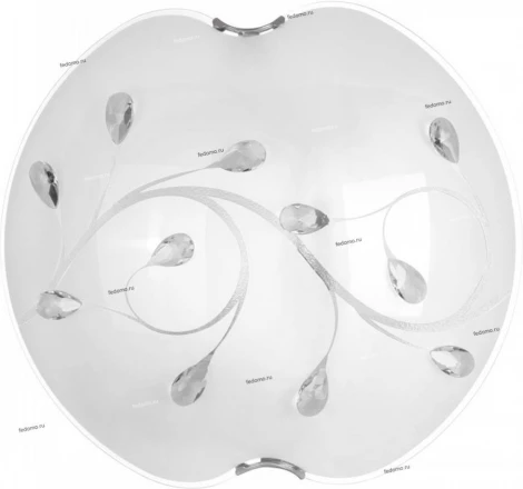 Потолочный светильник Arte Lamp Jasmine A4040PL-3CC