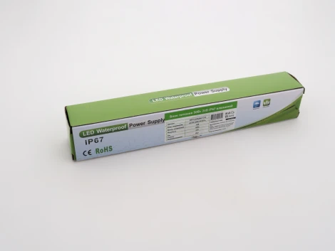 Блок питания 50Вт 24В LEDS POWER 005645