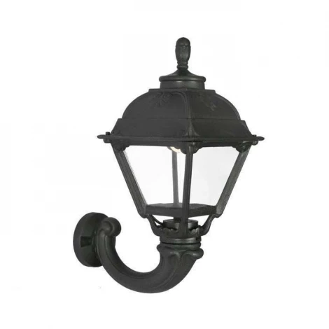 Светильник уличный настенный Fumagalli Ofir/Cefa U23.132.000.AXE27