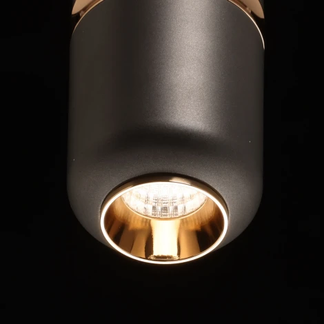 Подвесной светильник De City Стаут 702012601 (LED, 220V, на проводе)