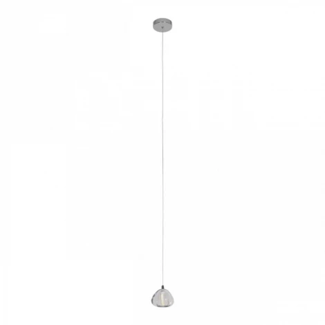 Подвесной светильник Loft It Rain 10151 (220V, хрусталь, на проводе)