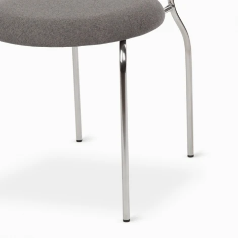 Обеденный стул Lara COSMO арт.MS-C1665-SSTP